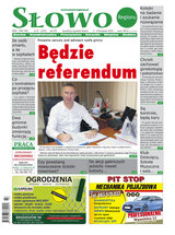 Słowo Regionu Strzelińskiego 43/2020