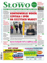 Słowo Regionu Strzelińskiego 45/2020