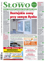 Słowo Regionu Strzelińskiego 46/2020
