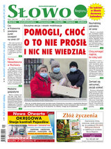 Słowo Regionu Strzelińskiego 49/2020