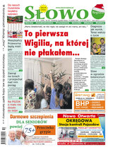 Słowo Regionu Strzelińskiego 50/2020