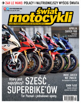 Świat Motocykli 10/2020