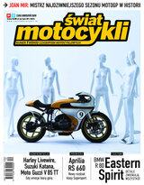 Świat Motocykli 12/2020