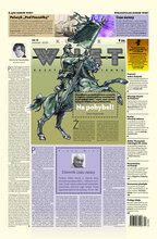 Kurier WNET Gazeta Niecodzienna 4/2020