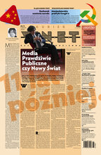 Kurier WNET Gazeta Niecodzienna 6/2020
