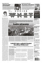 Kurier WNET Gazeta Niecodzienna 7/2020