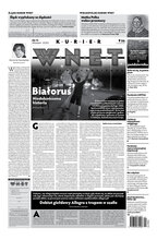 Kurier WNET Gazeta Niecodzienna 9/2020