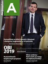 Akcjonariusz 1/2020