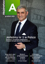 Akcjonariusz 6/2020