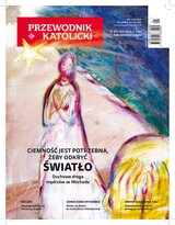 Przewodnik Katolicki 1/2020