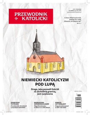 Przewodnik Katolicki 10/2020
