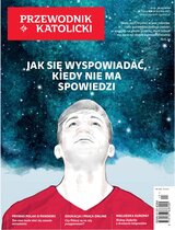 Przewodnik Katolicki 13/2020