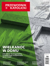 Przewodnik Katolicki 14/2020