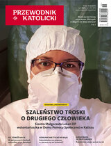 Przewodnik Katolicki 19/2020