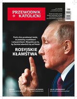 Przewodnik Katolicki 2/2020