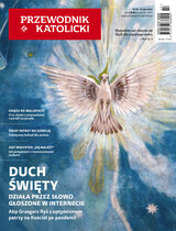 Przewodnik Katolicki 22/2020