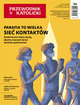Przewodnik Katolicki 23/2020