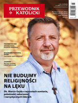 Przewodnik Katolicki 25/2020