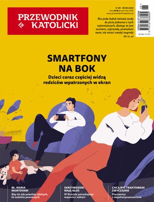 Przewodnik Katolicki 26/2020