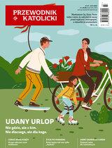 Przewodnik Katolicki 27/2020