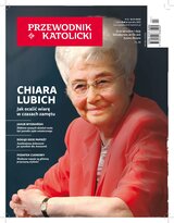 Przewodnik Katolicki 3/2020