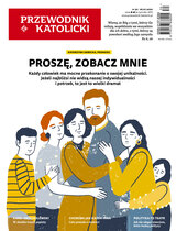 Przewodnik Katolicki 30/2020