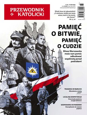 Przewodnik Katolicki 33/2020