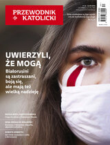 Przewodnik Katolicki 34/2020