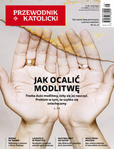 Przewodnik Katolicki 38/2020