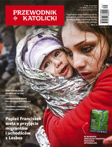 Przewodnik Katolicki 39/2020