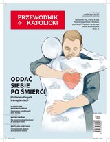Przewodnik Katolicki 4/2020