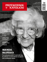 Przewodnik Katolicki 42/2020