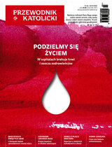 Przewodnik Katolicki 43/2020