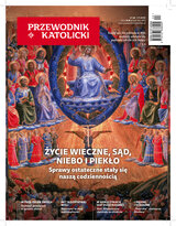 Przewodnik Katolicki 44/2020