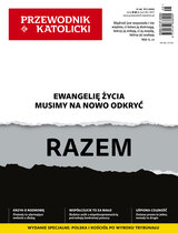 Przewodnik Katolicki 45/2020