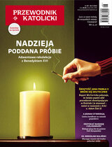 Przewodnik Katolicki 48/2020