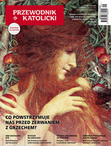 Przewodnik Katolicki 49/2020