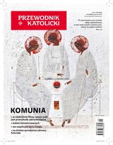 Przewodnik Katolicki 5/2020