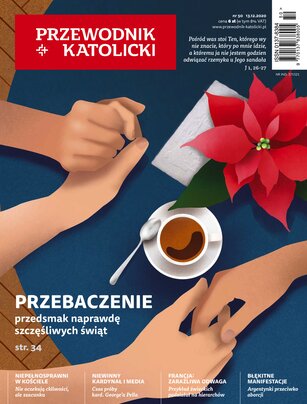 Przewodnik Katolicki 50/2020