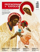 Przewodnik Katolicki 51/2020