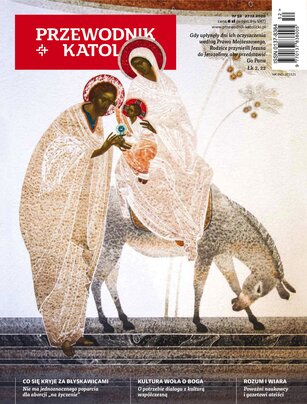 Przewodnik Katolicki 52/2020