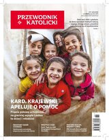 Przewodnik Katolicki 6/2020