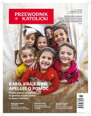 Przewodnik Katolicki 6/2020