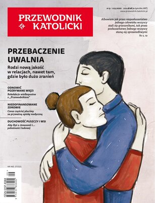 Przewodnik Katolicki 9/2020