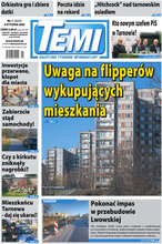 TEMI - Galicyjski Tygodnik Informacyjny 1/2020