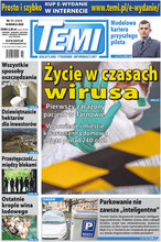 TEMI - Galicyjski Tygodnik Informacyjny 11/2020