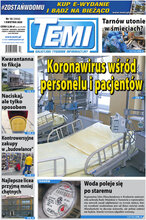 TEMI - Galicyjski Tygodnik Informacyjny 13/2020