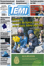 TEMI - Galicyjski Tygodnik Informacyjny 14/2020