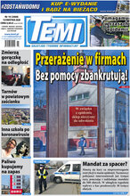 TEMI - Galicyjski Tygodnik Informacyjny 15/2020