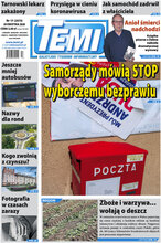TEMI - Galicyjski Tygodnik Informacyjny 17/2020